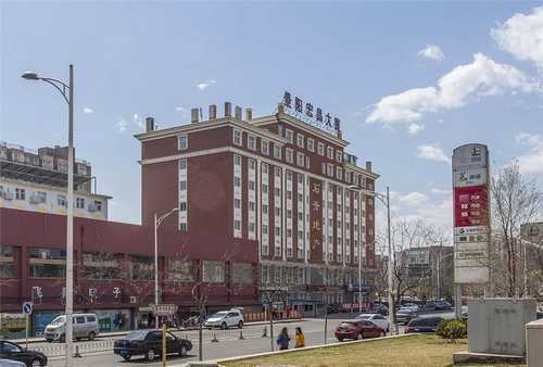 沈阳骑马订画册