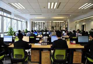 江苏客厅瓷砖效果图