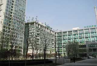 静安区生活垃圾热解