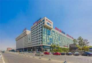 东莞石龙镇写字楼智能停车安装