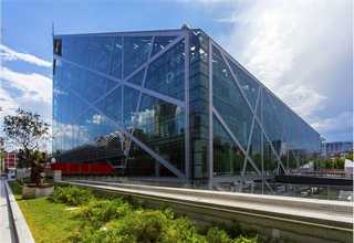 新疆中控人脸识别门禁机识别