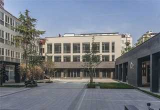 新型集装箱活动房厂家